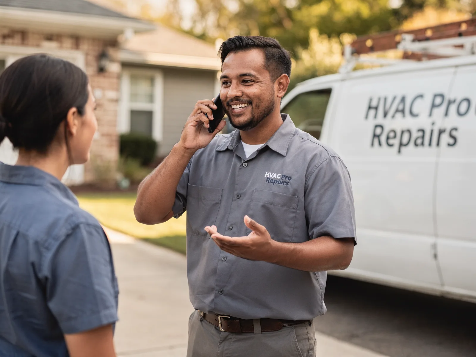 Heat Pump Repair Archbold, OH FAQs