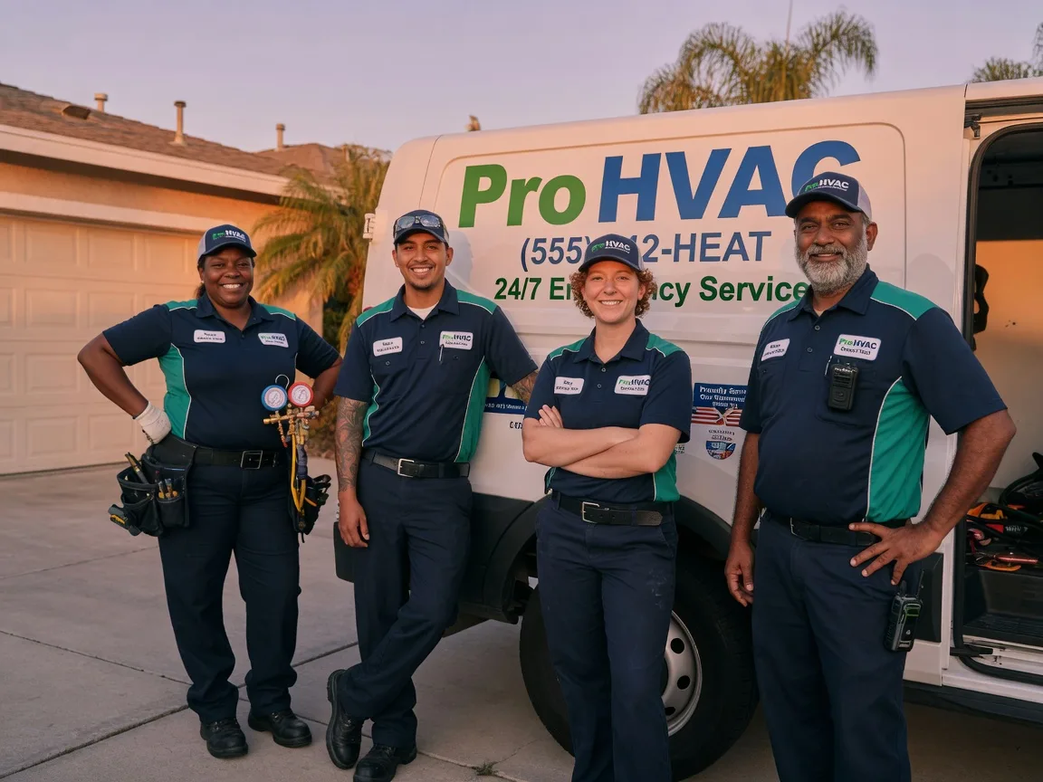 Furnace Repair company in Archbold, OH