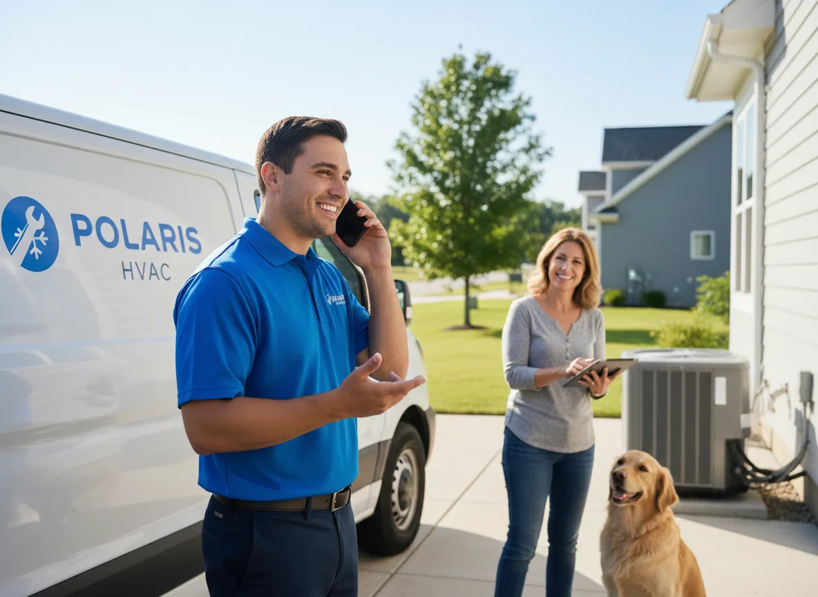 Furnace Repair Archbold, OH FAQs